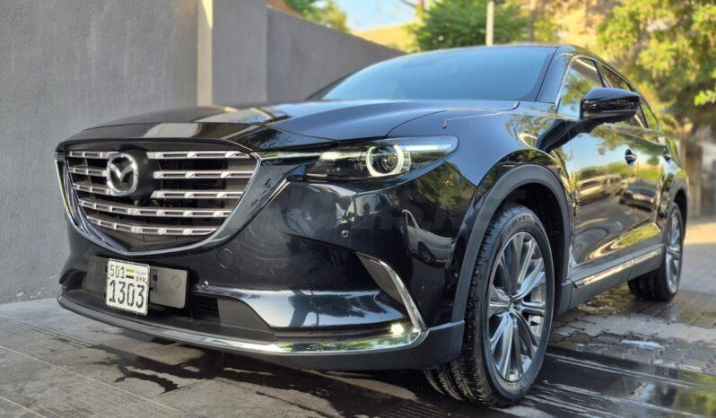 
								 جديد مازدا – Mazda CX-9 ممتلئ									