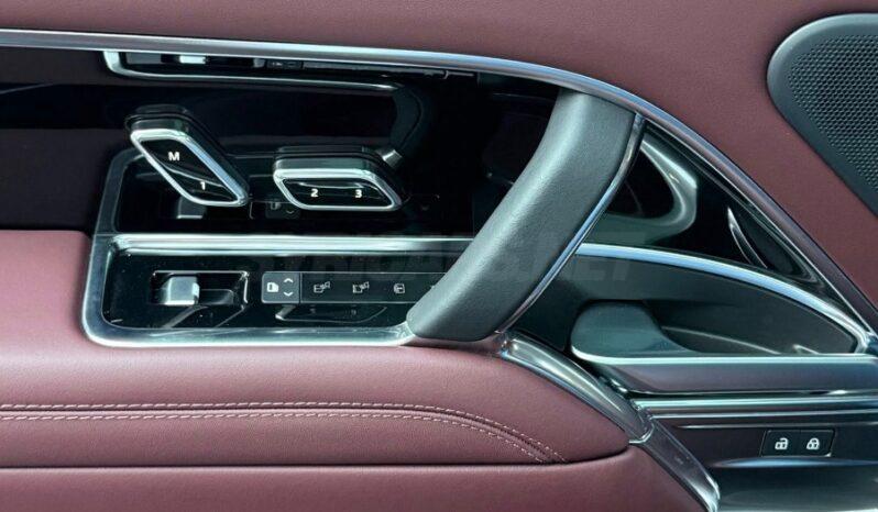
								 جديد لاند روفر – Land Rover فوغ – Range Rover Vogue ممتلئ									