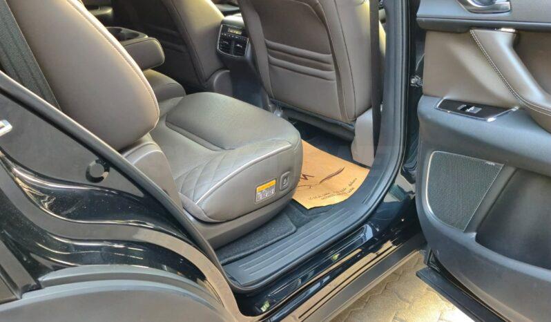 
								 جديد مازدا – Mazda CX-9 ممتلئ									