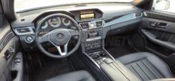 
										 مستعمل مرسيدس بينز – Mercedes benz E300 ممتلئ									