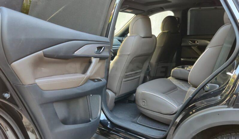
								 جديد مازدا – Mazda CX-9 ممتلئ									