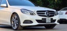 
										 مستعمل مرسيدس بينز – Mercedes benz E300 ممتلئ									