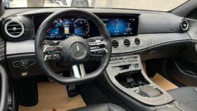 مستعمل مرسيدس بينز – Mercedes benz E350