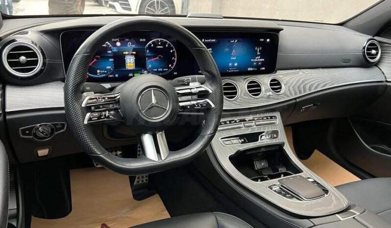 
								 مستعمل مرسيدس بينز – Mercedes benz E350 ممتلئ									