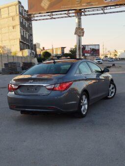 
										 مستعمل هيونداي – Hyundai سوناتا – Sonata ممتلئ									