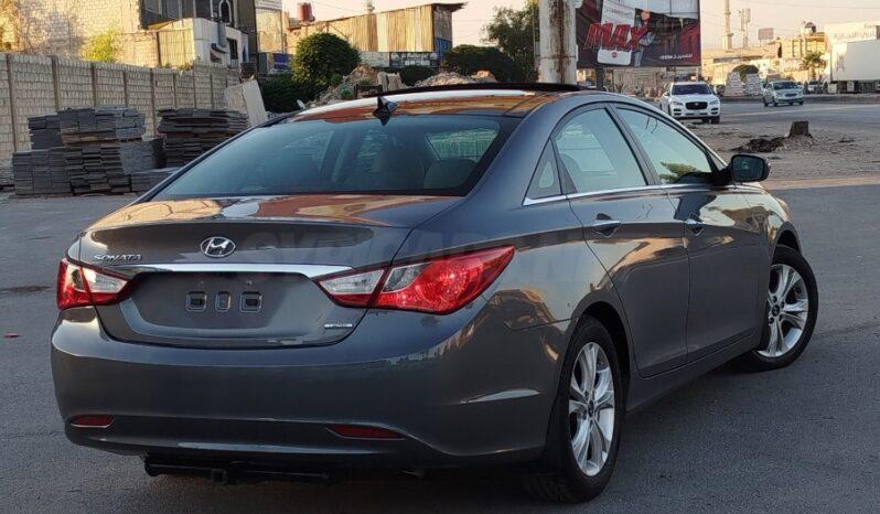 
								 مستعمل هيونداي – Hyundai سوناتا – Sonata ممتلئ									
