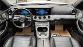 مستعمل مرسيدس بينز – Mercedes benz E350