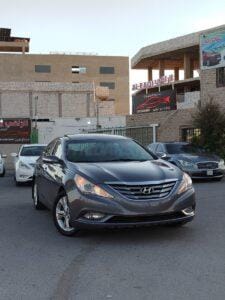 مستعمل هيونداي – Hyundai سوناتا – Sonata