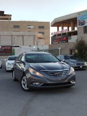 مستعمل هيونداي – Hyundai سوناتا – Sonata