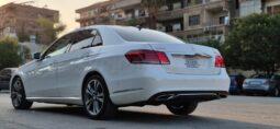 
										 مستعمل مرسيدس بينز – Mercedes benz E300 ممتلئ									