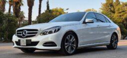 
										 مستعمل مرسيدس بينز – Mercedes benz E300 ممتلئ									