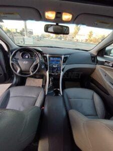 مستعمل هيونداي – Hyundai سوناتا – Sonata