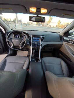 
										 مستعمل هيونداي – Hyundai سوناتا – Sonata ممتلئ									