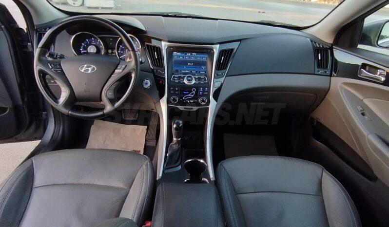 
								 مستعمل هيونداي – Hyundai سوناتا – Sonata ممتلئ									
