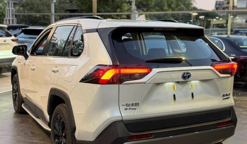 
								 جديد تويوتا – Toyota راف 4 – RAV 4 ممتلئ									