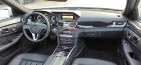 مستعمل مرسيدس بينز – Mercedes benz E300