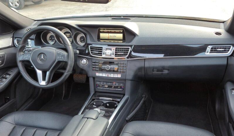 
								 مستعمل مرسيدس بينز – Mercedes benz E300 ممتلئ									