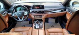 
										 مستعمل بي ام دابيليو – BMW 740 ممتلئ									