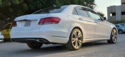 
										 مستعمل مرسيدس بينز – Mercedes benz E300 ممتلئ									