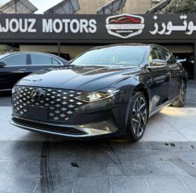 مستعمل هيونداي – Hyundai ازيرا – Azera