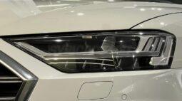 
										 مستعمل اودي – Audi A8 ممتلئ									