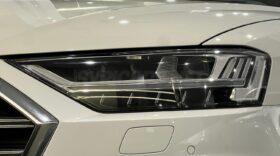 مستعمل اودي – Audi A8