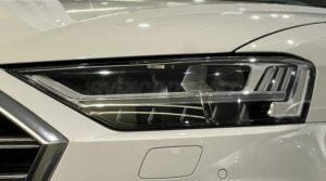 مستعمل اودي – Audi A8