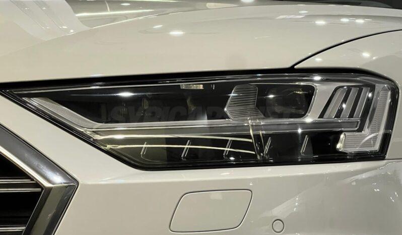 
								 مستعمل اودي – Audi A8 ممتلئ									