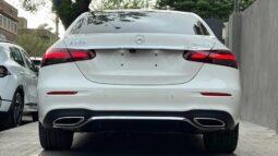 
										 مستعمل مرسيدس بينز – Mercedes benz E350 ممتلئ									