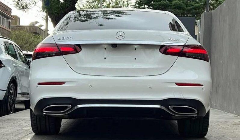 
								 مستعمل مرسيدس بينز – Mercedes benz E350 ممتلئ									