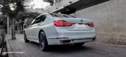 
										 مستعمل بي ام دابيليو – BMW 740 ممتلئ									
