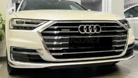 مستعمل اودي – Audi A8
