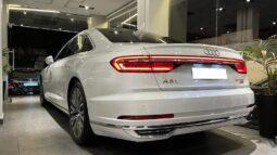 
										 مستعمل اودي – Audi A8 ممتلئ									