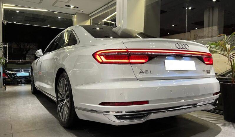 
								 مستعمل اودي – Audi A8 ممتلئ									