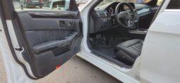
										 مستعمل مرسيدس بينز – Mercedes benz E300 ممتلئ									