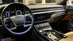 
										 مستعمل اودي – Audi A8 ممتلئ									