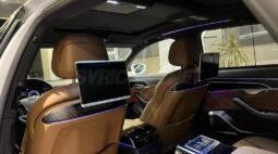 
										 مستعمل اودي – Audi A8 ممتلئ									