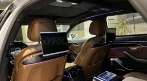 مستعمل اودي – Audi A8