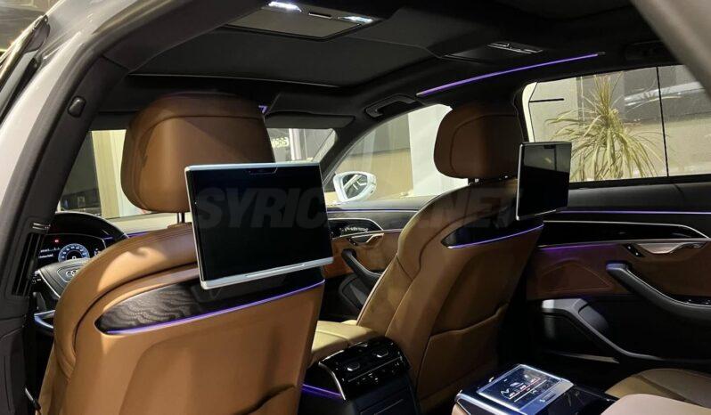 
								 مستعمل اودي – Audi A8 ممتلئ									