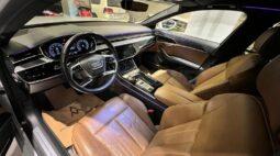 
										 مستعمل اودي – Audi A8 ممتلئ									