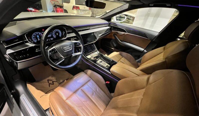 
								 مستعمل اودي – Audi A8 ممتلئ									