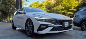 مستعمل هيونداي – Hyundai الينترا – Elantra