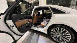 
										 مستعمل اودي – Audi A8 ممتلئ									