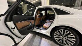 مستعمل اودي – Audi A8