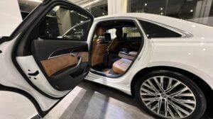 مستعمل اودي – Audi A8