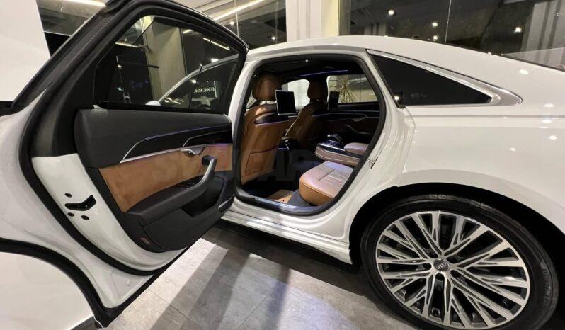 
								 مستعمل اودي – Audi A8 ممتلئ									