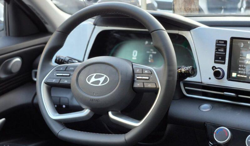 
								 مستعمل هيونداي – Hyundai الينترا – Elantra ممتلئ									