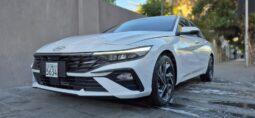 
										 مستعمل هيونداي – Hyundai الينترا – Elantra ممتلئ									