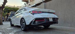 
										 مستعمل هيونداي – Hyundai الينترا – Elantra ممتلئ									