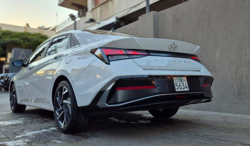 
								 مستعمل هيونداي – Hyundai الينترا – Elantra ممتلئ									